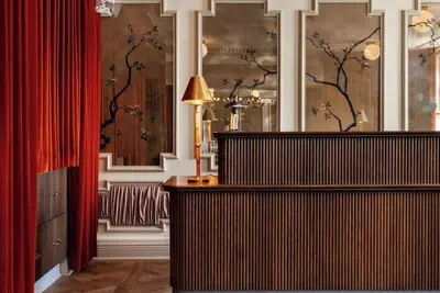 Photo 3 - The Hotel Lili