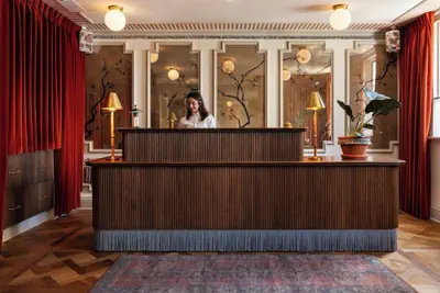 Photo 5 - The Hotel Lili