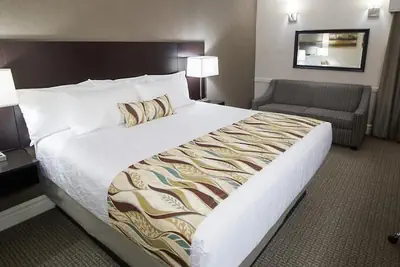 Photo 4 - University Inn