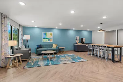 Photo 3 - WoodSpring Suites Atlanta Canton