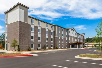 Photo 2 - WoodSpring Suites Atlanta Canton