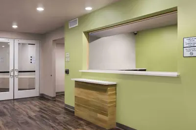 Photo 4 - WoodSpring Suites Atlanta Canton