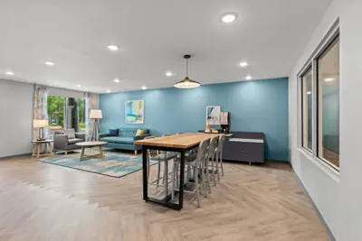 Photo 4 - WoodSpring Suites Atlanta Canton
