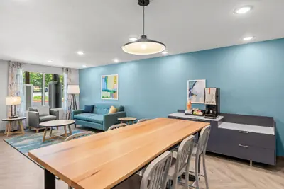 Photo 5 - WoodSpring Suites Atlanta Canton