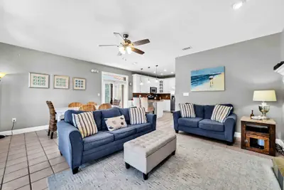 Photo 3 - Family Paradise in Destin Pool Beach Grill