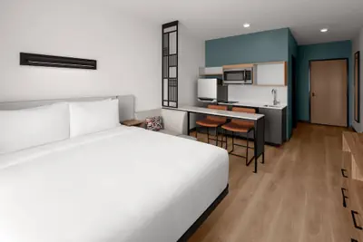 Photo 2 - StudioRes by Marriott Denver Tech Center