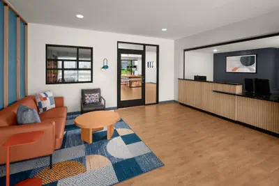 Photo 4 - StudioRes by Marriott Denver Tech Center