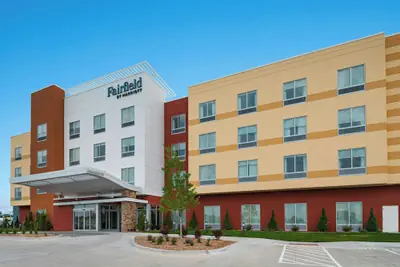 Photo 2 - Fairfield By Marriott Inn & Suites York