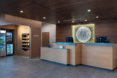 Photo 4 - Fairfield By Marriott Inn & Suites York