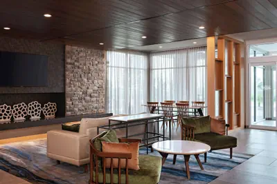 Photo 5 - Fairfield By Marriott Inn & Suites York