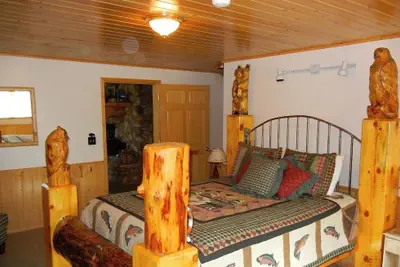 Photo 5 - Hebgen Paradise Lodge