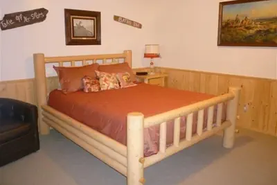Photo 4 - Hebgen Paradise Lodge