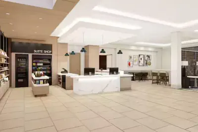 Photo 2 - Homewood Suites By Hilton Gilbert