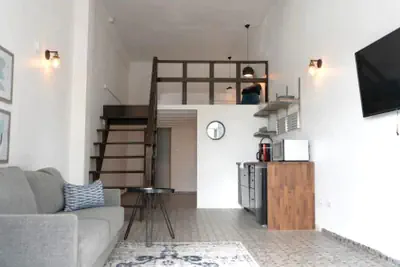 Photo 2 - Elokut Apartments by Stay with Bear