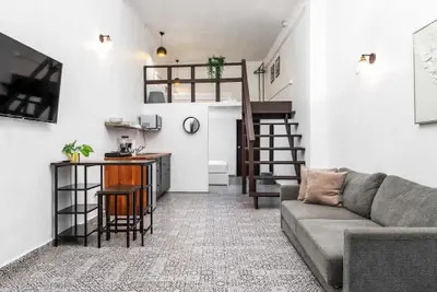 Photo 2 - Elokut Apartments by Stay with Bear