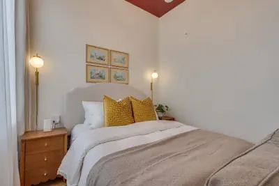 Photo 2 - The Downtown Post The Gracie Suite