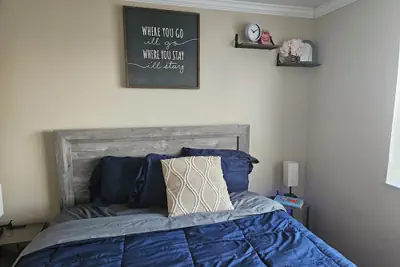Photo 4 - Stylish 4BR Near AUC and Downtown ATL