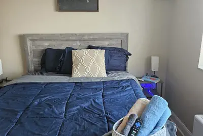 Photo 2 - Stylish 4BR Near AUC and Downtown ATL