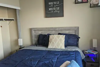 Photo 3 - Stylish 4BR Near AUC and Downtown ATL