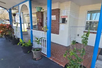 Photo 3 - Holiday Motel Ocala Downtown I-75