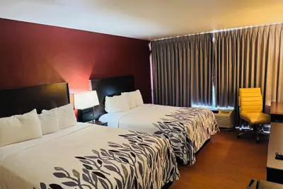 Photo 3 - Lubbock Regency Inn