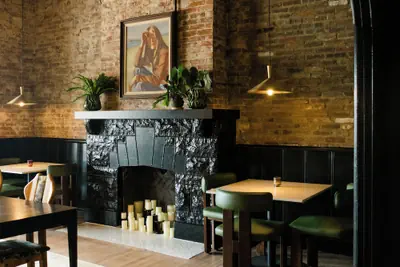Photo 3 - Salt Ranch Hotel