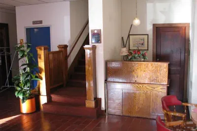 Photo 3 - Old National Hotel