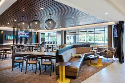 Photo 4 - Springhill Suites By Marriott Steamboat Springs