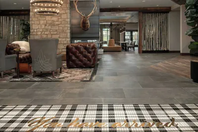 Photo 3 - Springhill Suites By Marriott Steamboat Springs