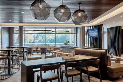 Photo 5 - Springhill Suites By Marriott Steamboat Springs
