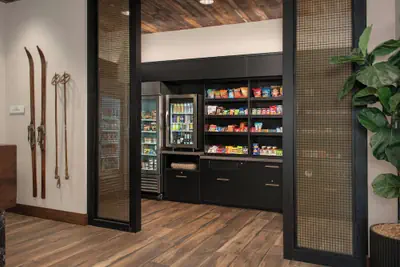Photo 4 - Springhill Suites By Marriott Steamboat Springs