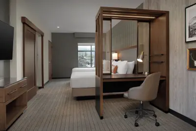 Photo 3 - Springhill Suites By Marriott Steamboat Springs
