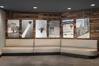 Photo 3 - Towneplace Suites By Marriott Steamboat Springs