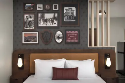 Photo 4 - Towneplace Suites By Marriott Steamboat Springs