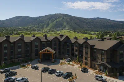 Photo 2 - Towneplace Suites By Marriott Steamboat Springs