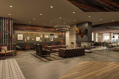 Photo 4 - Towneplace Suites By Marriott Steamboat Springs