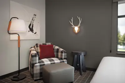 Photo 5 - Towneplace Suites By Marriott Steamboat Springs