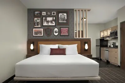Photo 2 - Towneplace Suites By Marriott Steamboat Springs
