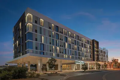 Photo 2 - AC Hotel By Marriott Scottsdale Old Town