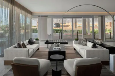 Photo 3 - AC Hotel By Marriott Scottsdale Old Town