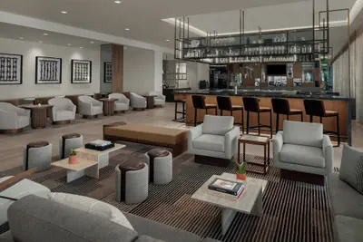 Photo 4 - AC Hotel By Marriott Scottsdale Old Town