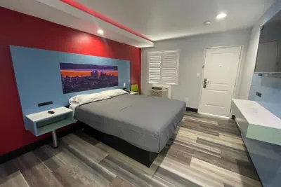 Photo 5 - La Palma Motel - South Gate - LA area