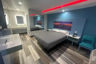 Photo 3 - La Palma Motel - South Gate - LA area