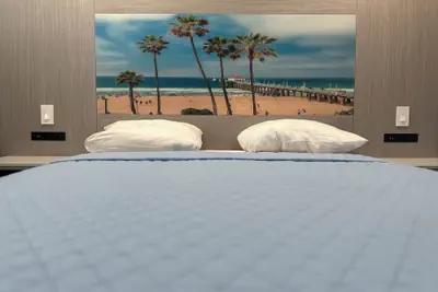 Photo 4 - Playa Inn Motel - Long Beach - LA