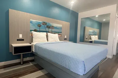 Photo 3 - Playa Inn Motel - Long Beach - LA