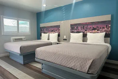 Photo 5 - Playa Inn Motel - Long Beach - LA