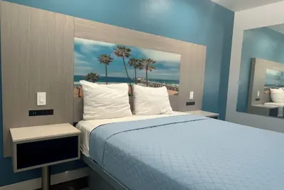Photo 2 - Playa Inn Motel - Long Beach - LA