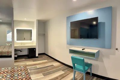 Photo 5 - La Casa Motel Burbank Airport - LA