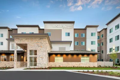 Photo 2 - Residence Inn by Marriott Montgomery Eastchase