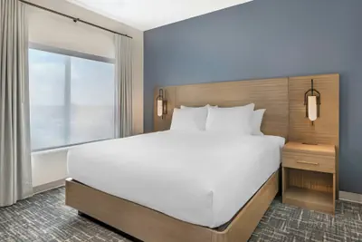 Photo 5 - Residence Inn by Marriott Montgomery Eastchase